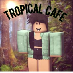 Tropical Cafe Interview Center!