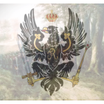 {KoP}~|The Imperial Army of Prussia|~{KoP}