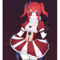 ~Circus baby~