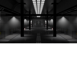 Blox Offical Scp facility [Beta] Update
