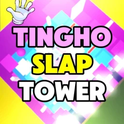 [Update] Tingho Slap Tower 🖐️ icon