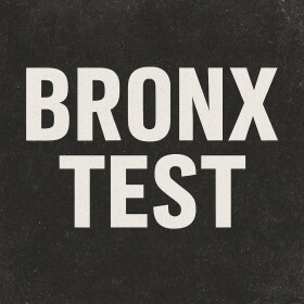 BRONX TEST 