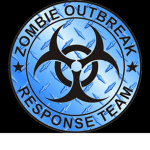 Zombie Incardinated Head Quarters Official