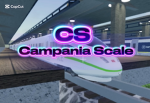 Campania Scale - Ro Scale Sandbox Community