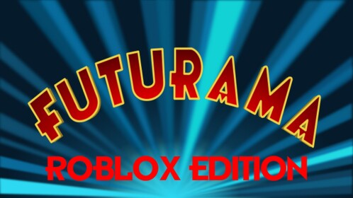 [Futurama] Planet Express