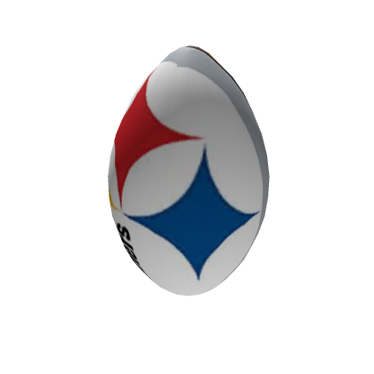 PittsBurgh Steelers *HandOff Football*