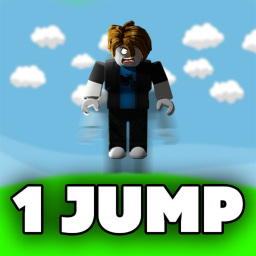 +1 Jump Power every Second!