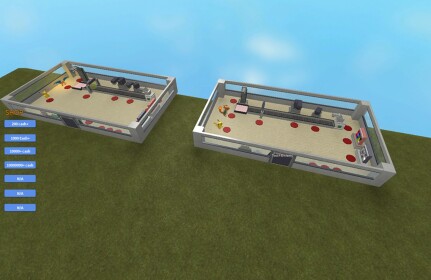 2 player pokemon tycoon