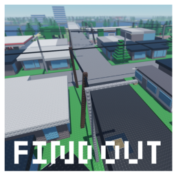 Find Out [WIP]