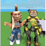 ~ HoneyFam ~