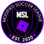 [MSL] Modified Soccer League