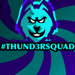 #THUND3RSQUAD