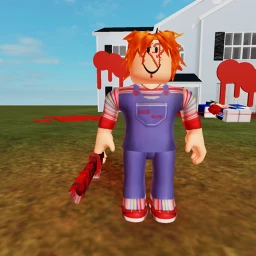 [NEW] Survive Chucky icon