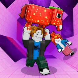 [UPD] Space Run For Brainrots! icon