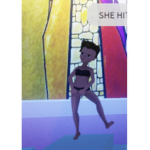 This is me nay nay