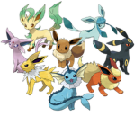 Eeveelution Community