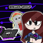 BREDDS GROUP !!