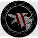 黒狐 Kurogitsune
