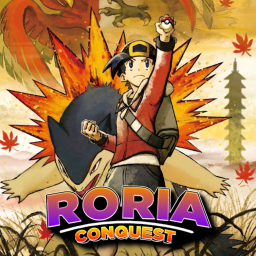 Pokemon Brick Bronze | Roria Conquest icon