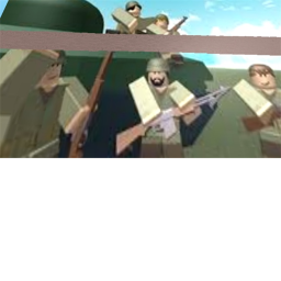 Real Military Training beta