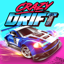 [UPD!!]Crazy Drift