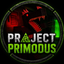 [NEW]Project Primodus