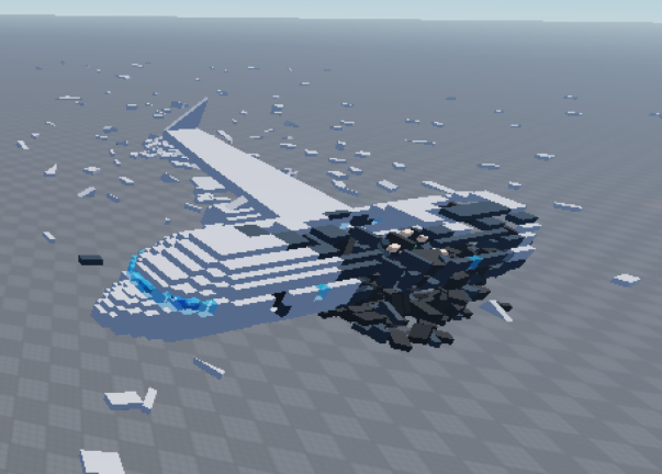 shoot down planes for fun screenshot 4