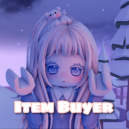 Item Buyer from Historia