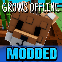 [EASTER 🐇] Grow a Garden MODDED 🐝