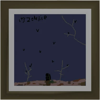 Item Thumbnail