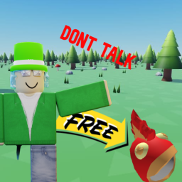 Silent Game (MORE UGC SOON)
