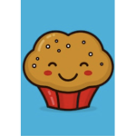 Muffin Fan Cub
