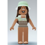 Maya's clothes :)