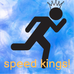 Speed Kings