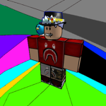 Bloxer GODS