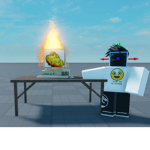 COMPUTER CRASHER STUDIOS