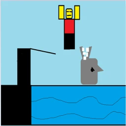 Swimming Pool Park icon