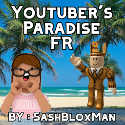 Youtuber's Paradise FR