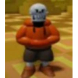 Monkey Sans an The Invasion😳 icon