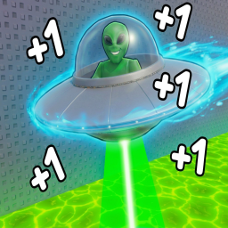+1 Alien Speed Escape