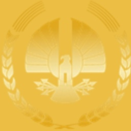 1st Hunger Games Arena