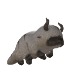 Appa Shoulder Pet