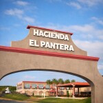 [CDH] Hacienda el Pantera 