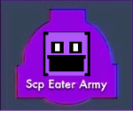 Scp Eater Army