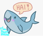 ~ Shark Squad ~