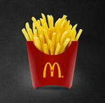 deep-fried potatos