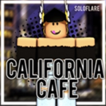 ~California Cafe!~