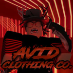 Avid Clothing Co.
