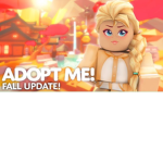 Adop me fan group