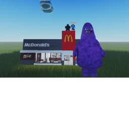 Survival the grimace the killer